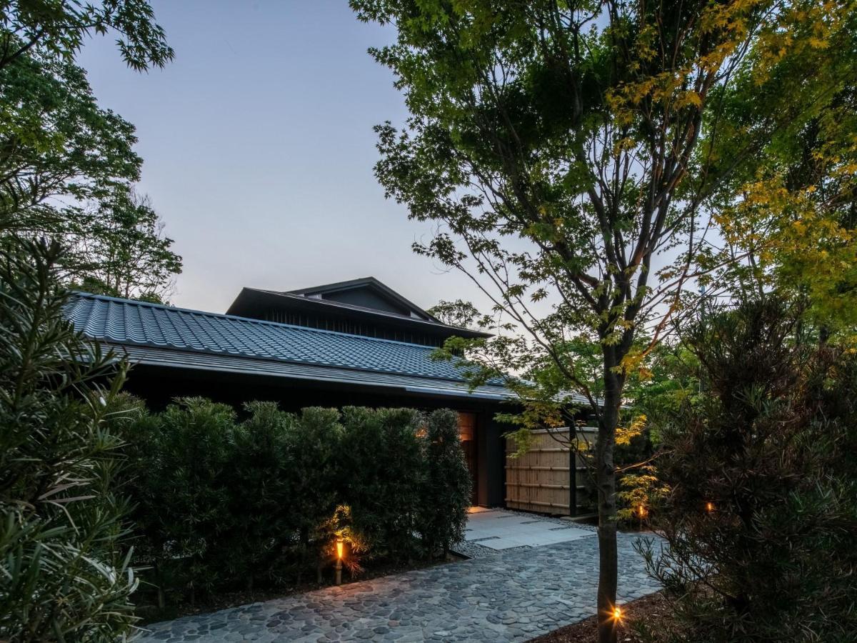 Hotel Fufu Nara Exterior foto