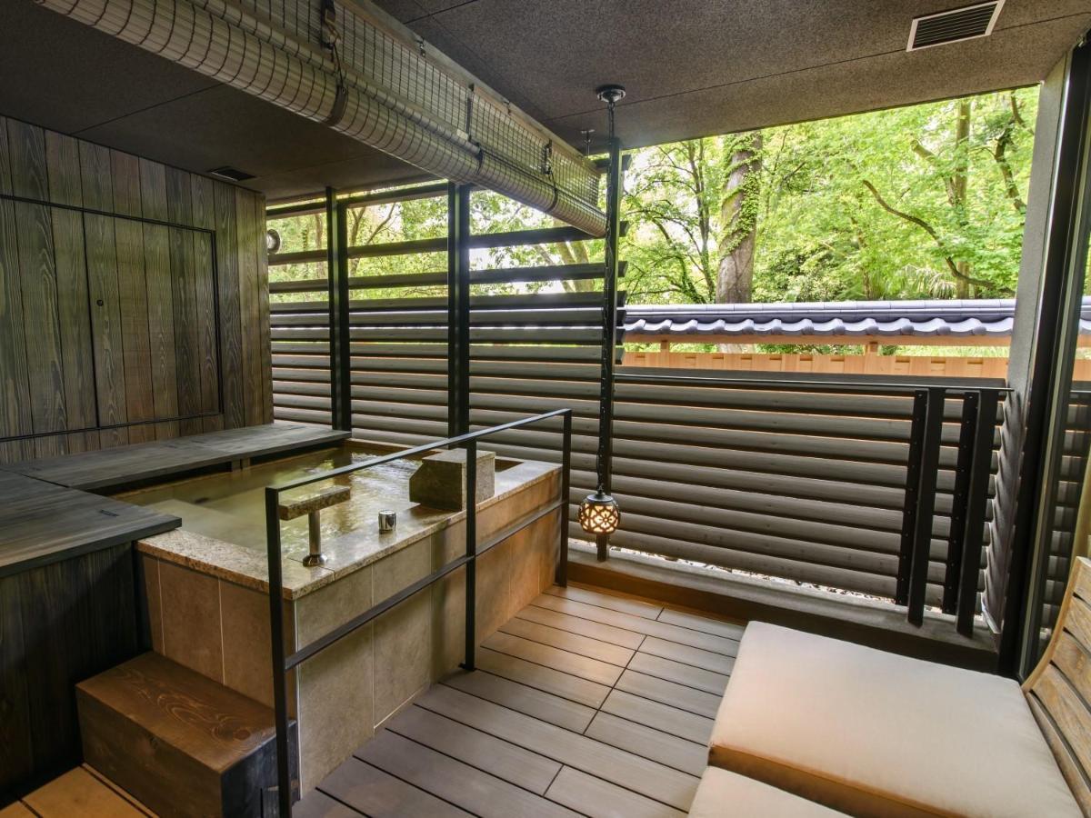 Hotel Fufu Nara Exterior foto